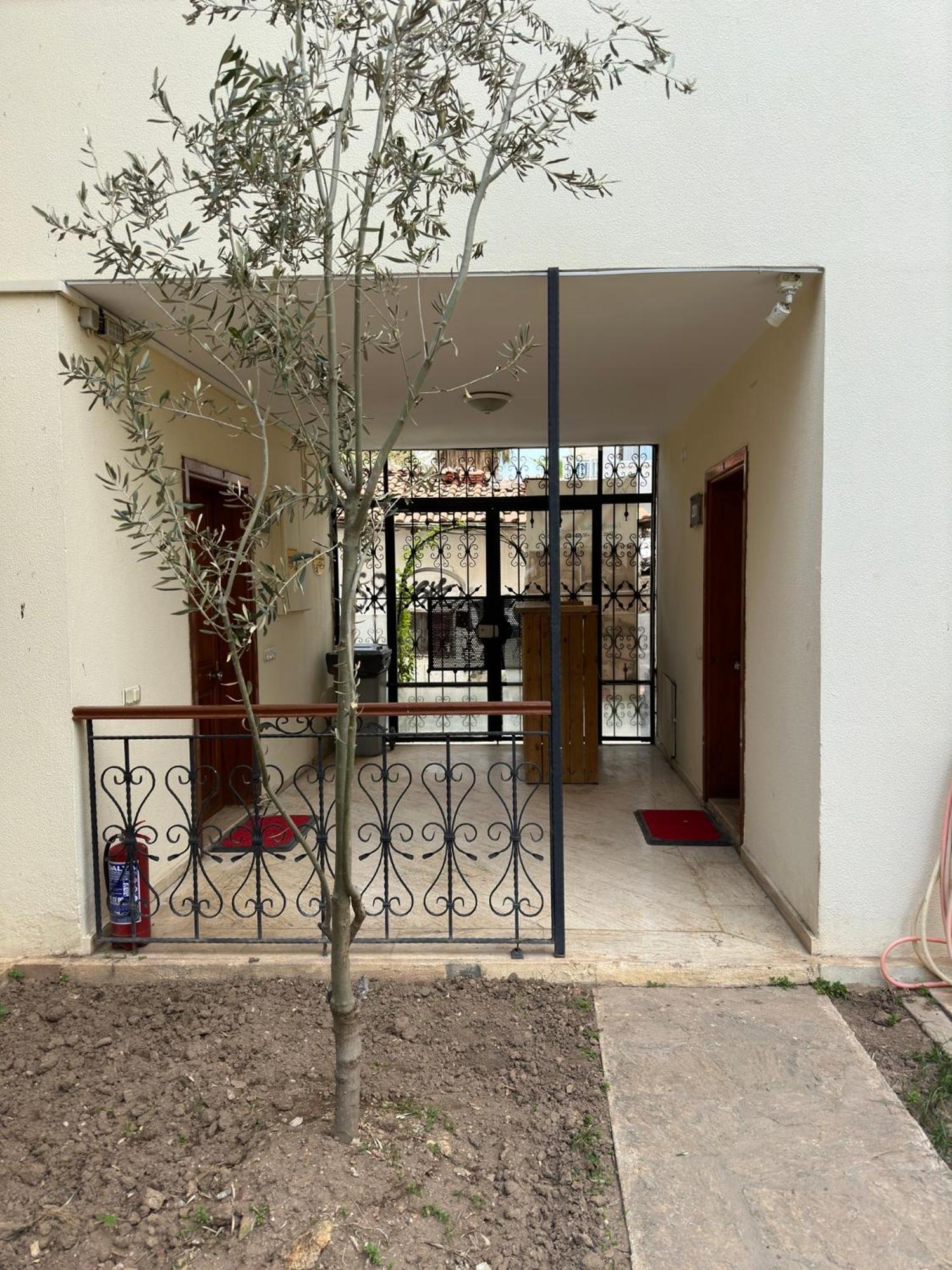 Kaleici Aparts Ferienhaus