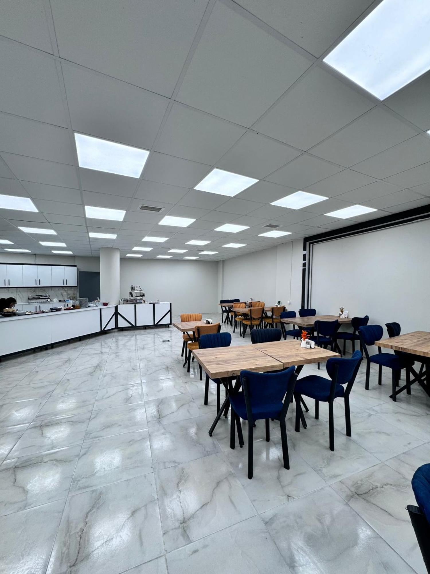 Hotel Blue Marina Antalya