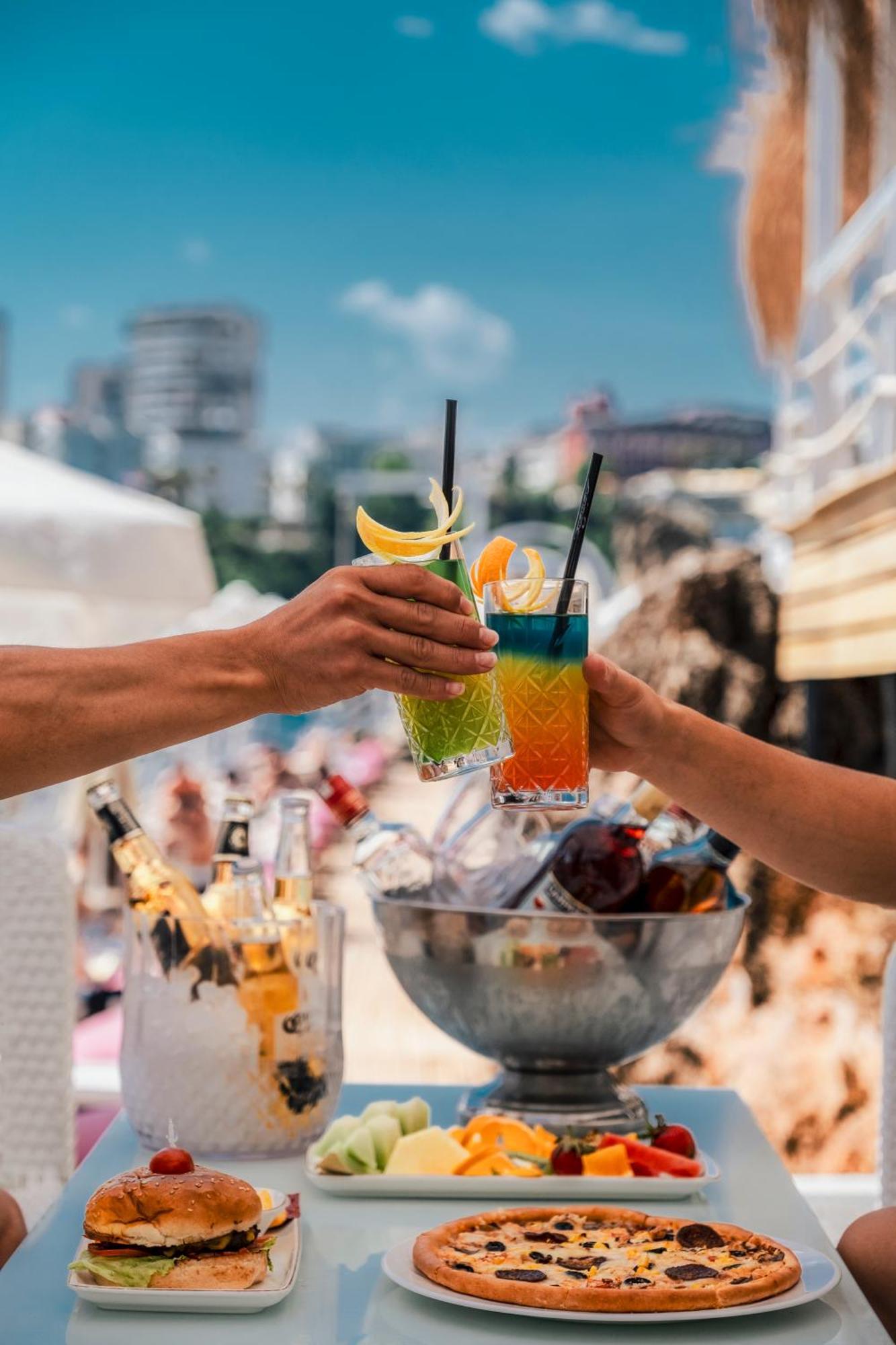La Boutique & (adults Only) Hotel