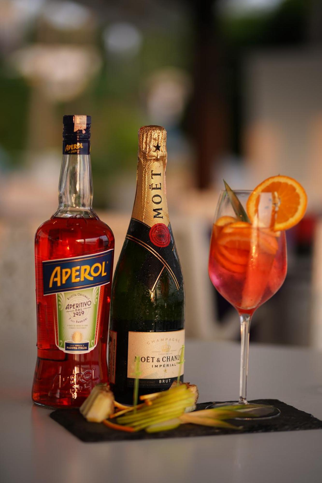 La Boutique & (adults Only) Hotel 4*