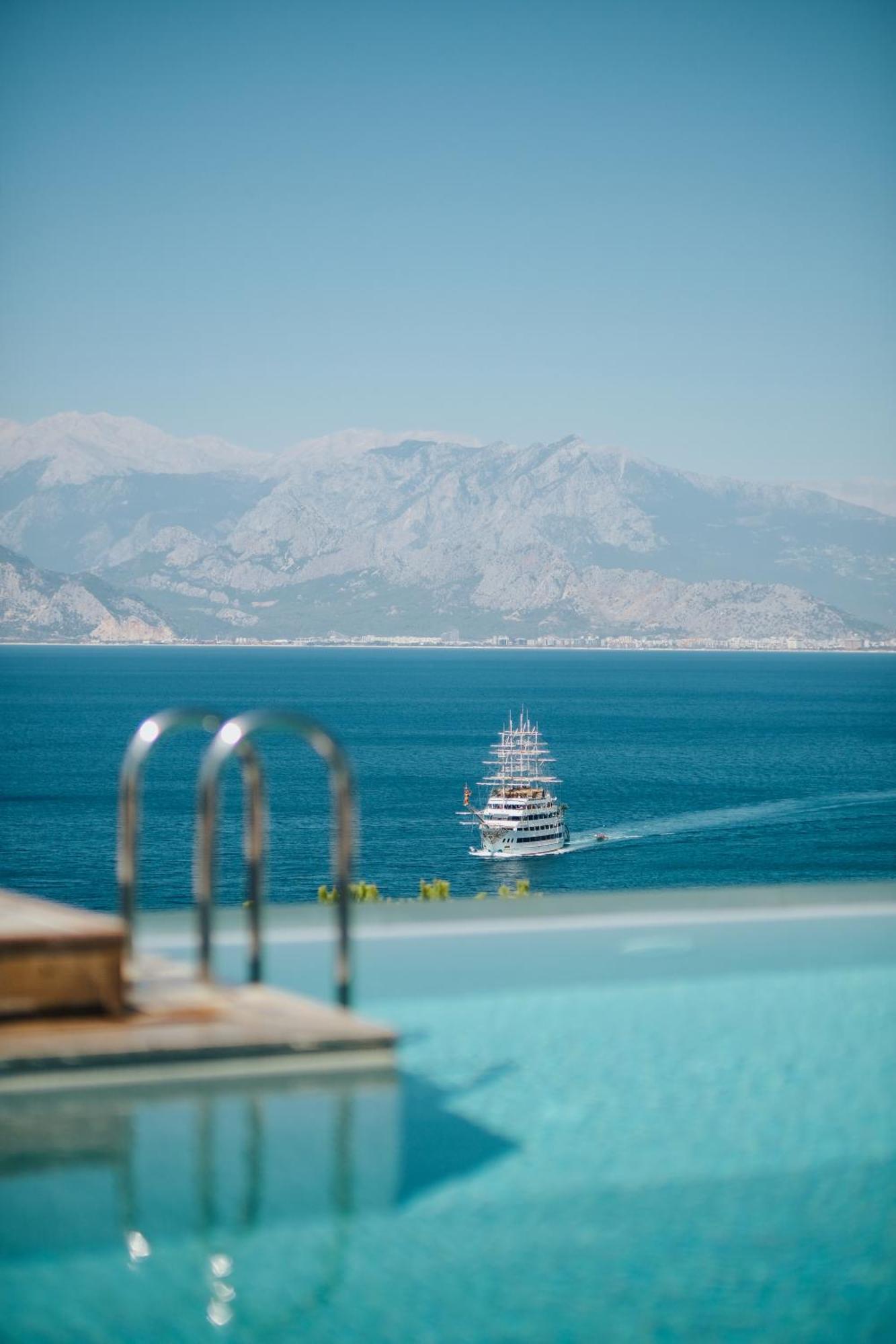 La Boutique & (adults Only) Hotel Antalya