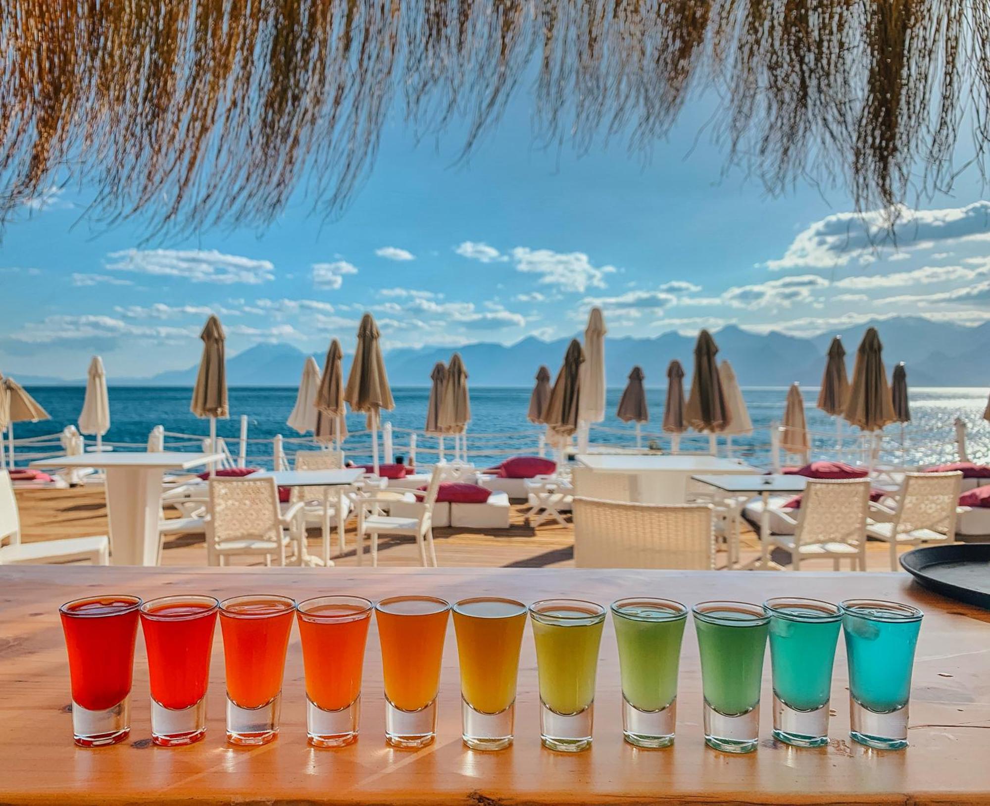 Hotel La Boutique & (adults Only) 4*