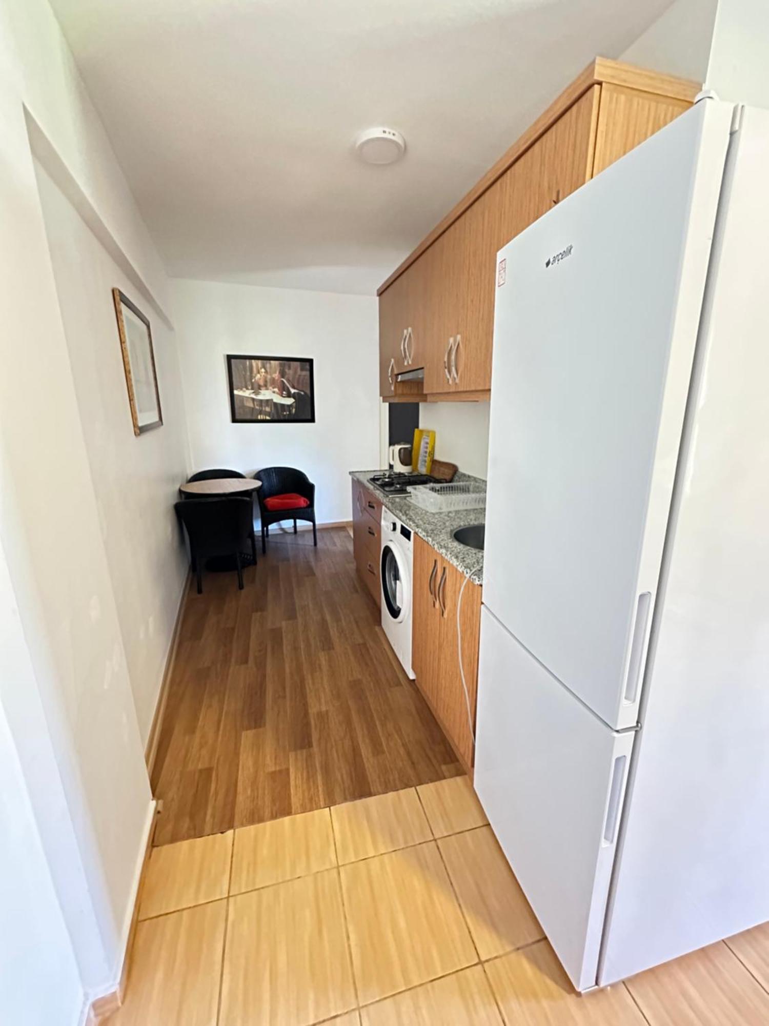 Ferienhaus Kaleici Aparts Antalya
