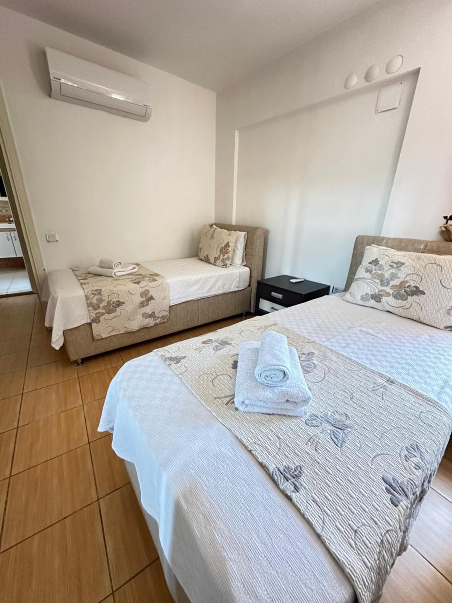 Kaleici Aparts Ferienhaus