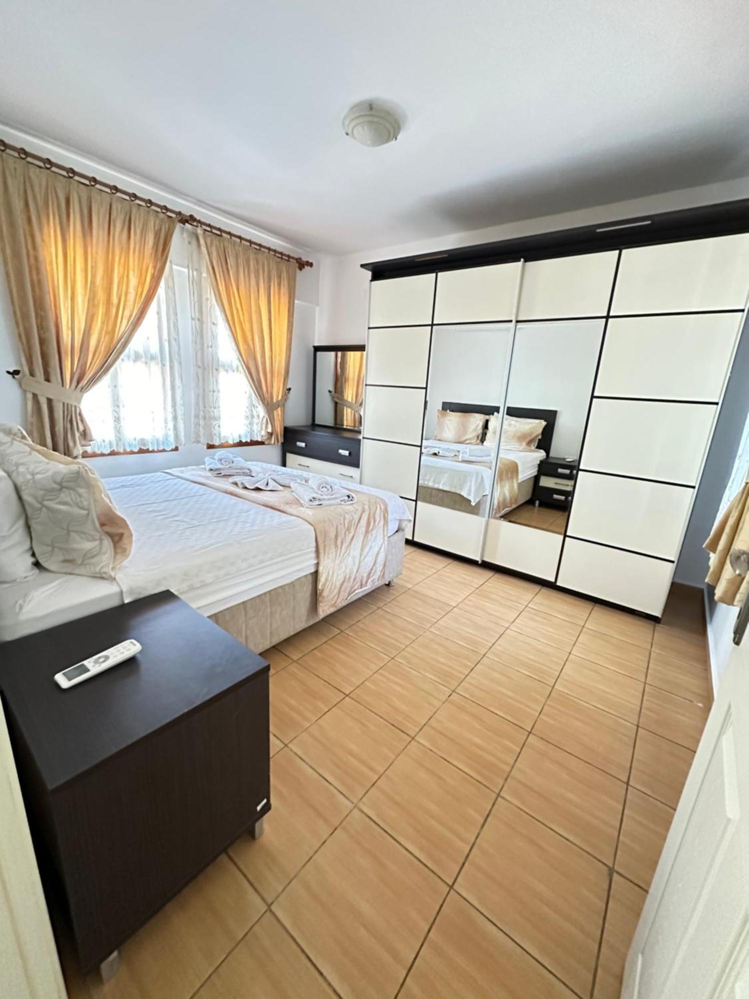 Ferienhaus Kaleici Aparts