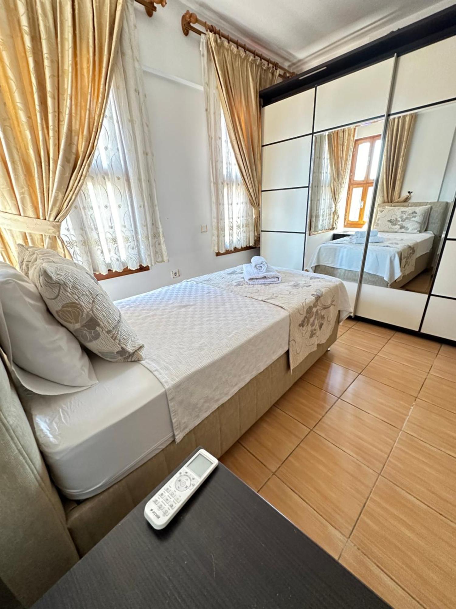 Kaleici Aparts Ferienhaus Antalya