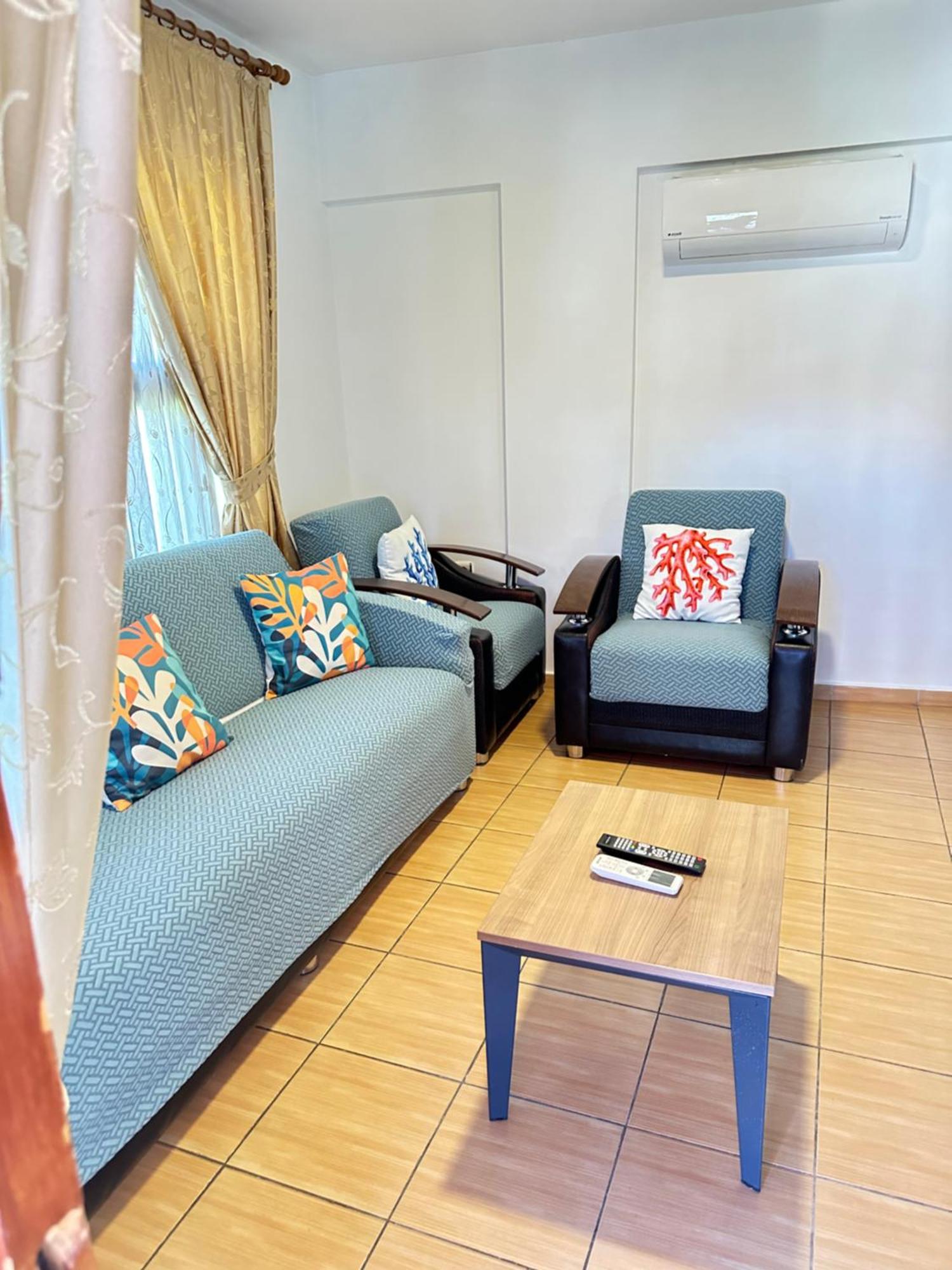 Kaleici Aparts * Antalya
