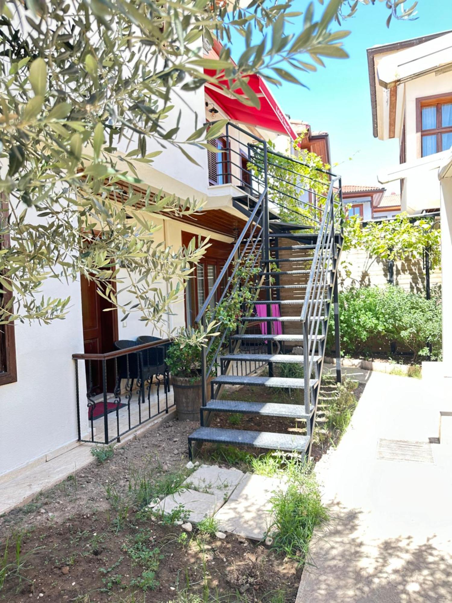 Kaleici Aparts Antalya