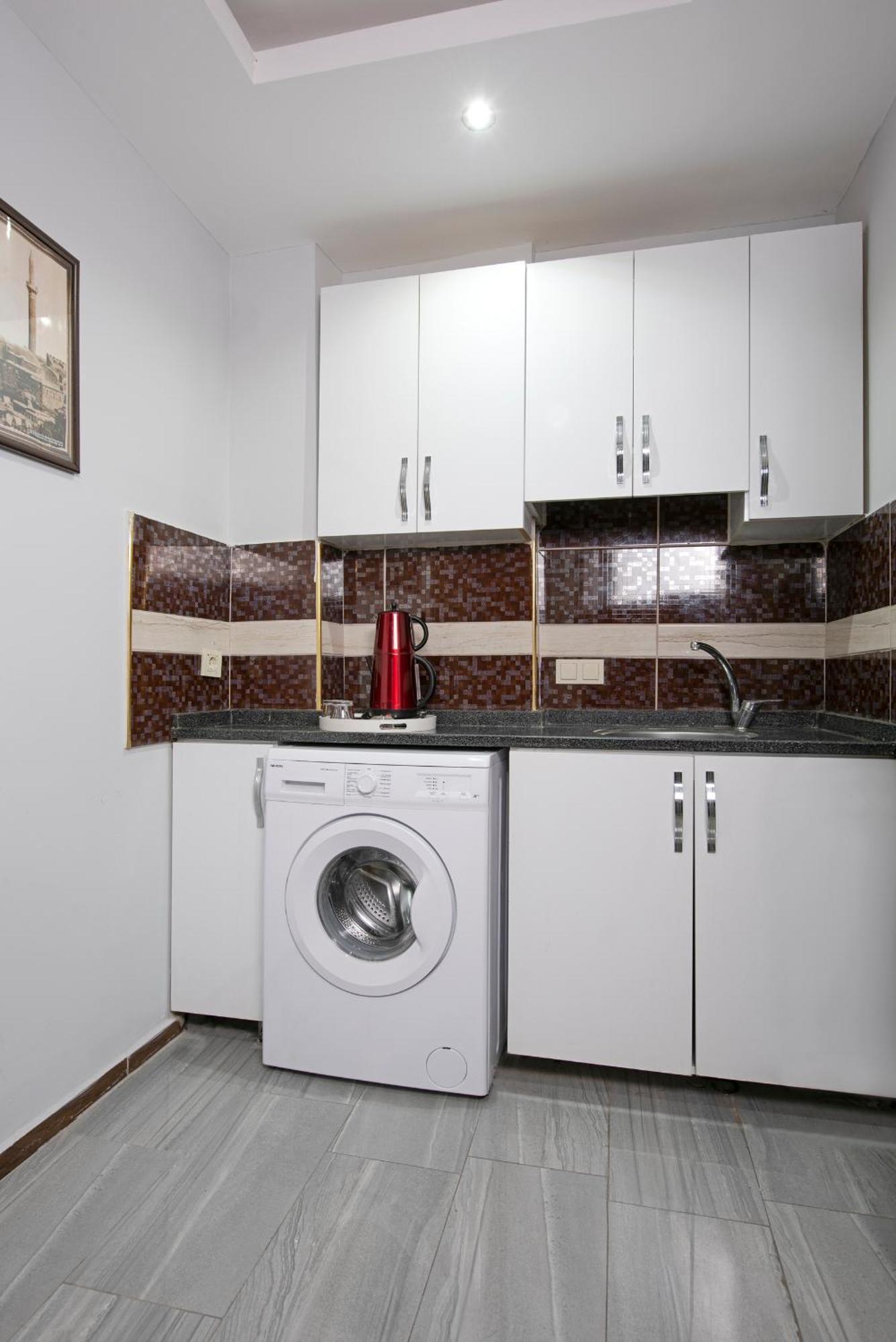 Aparthotel Nest Antalya