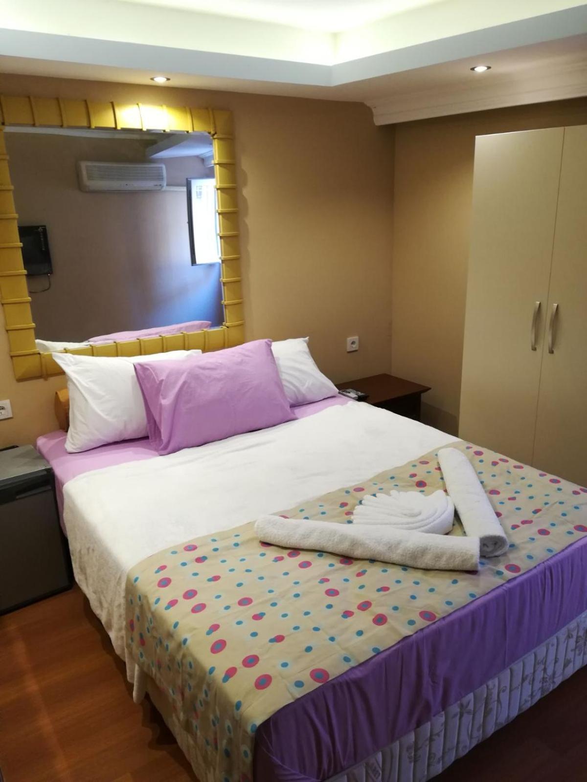 Aparthotel Nest Antalya