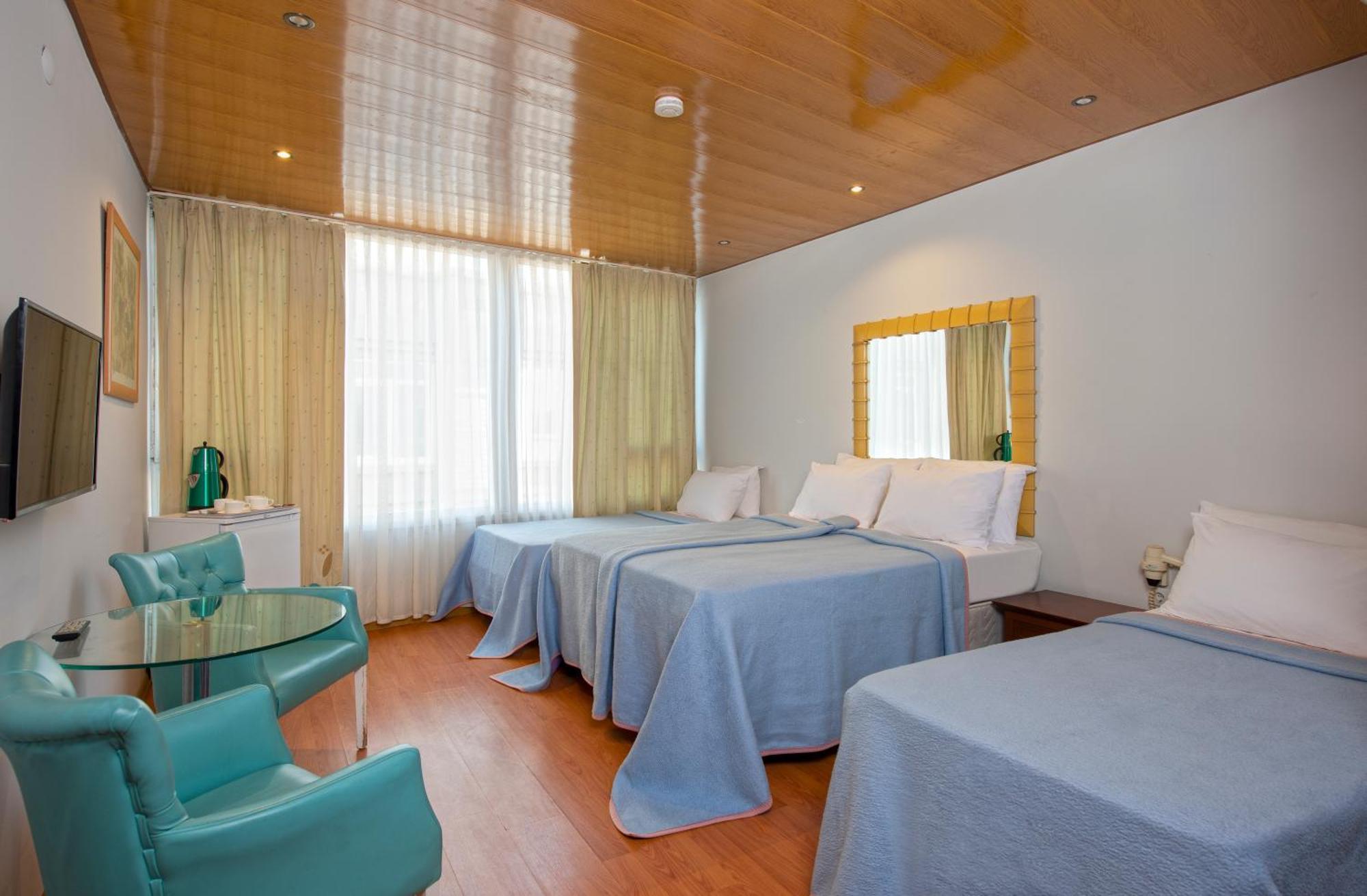 Nest Antalya