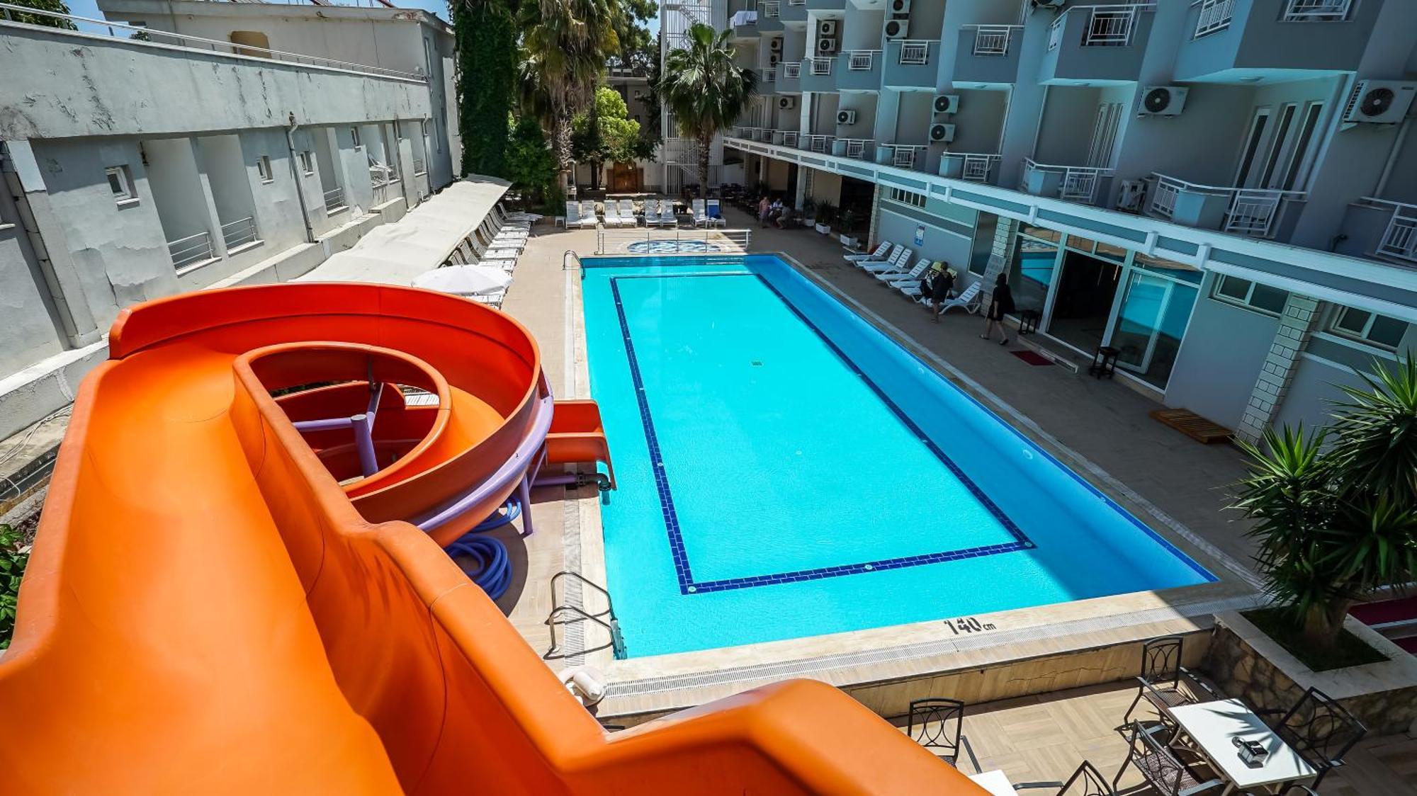 Nex Royal Beach 4* Antalya