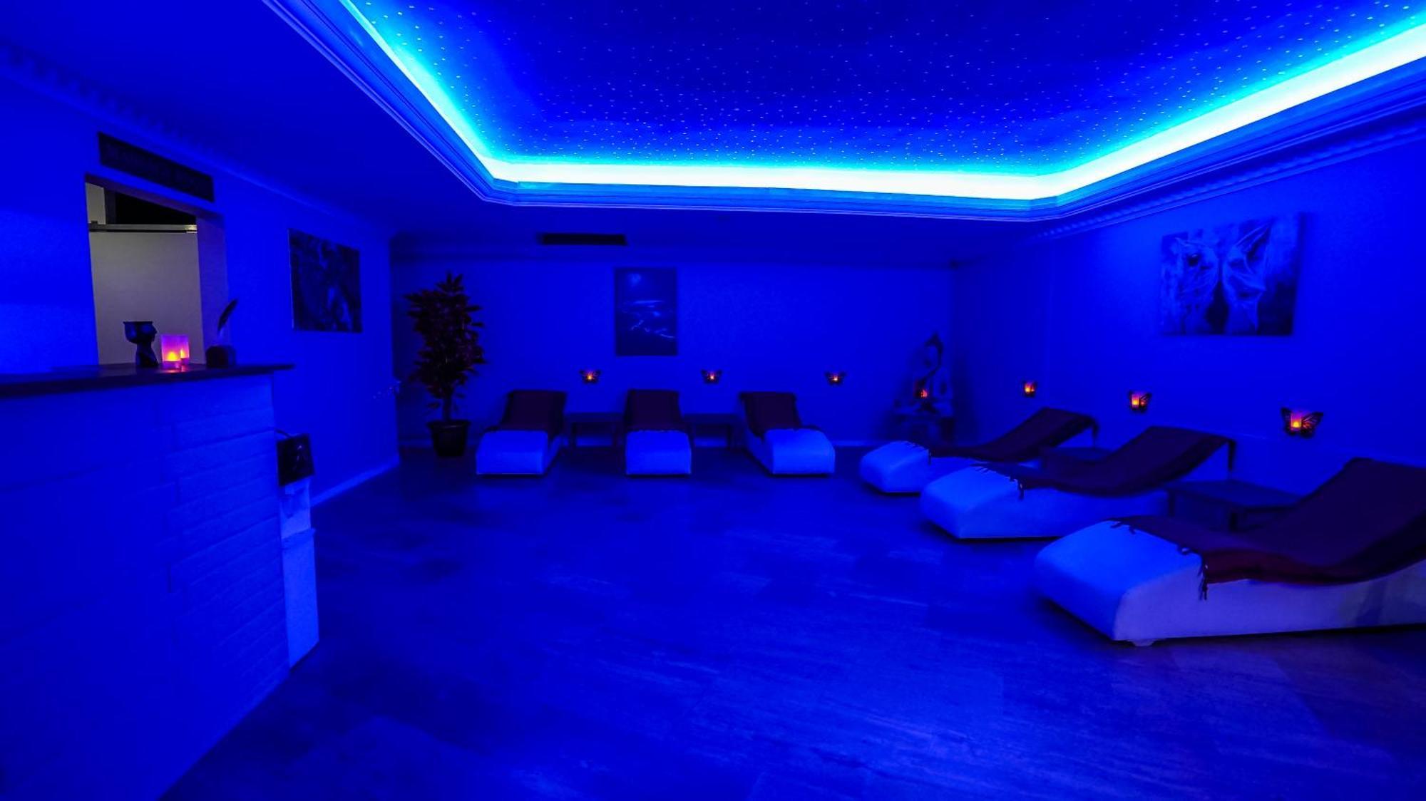 Nex Royal Beach Hotel 4*