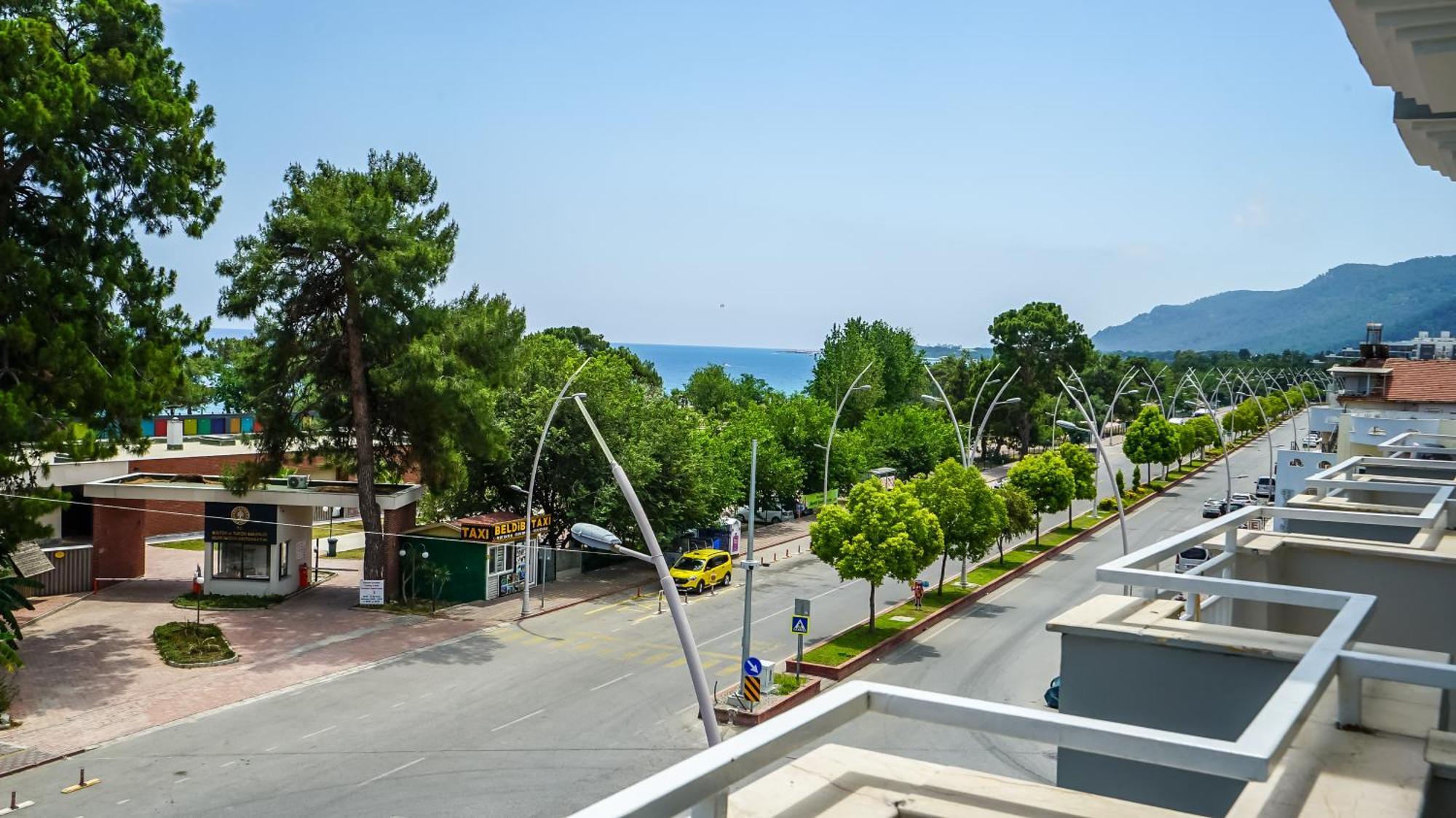 Nex Royal Beach Hotel Antalya