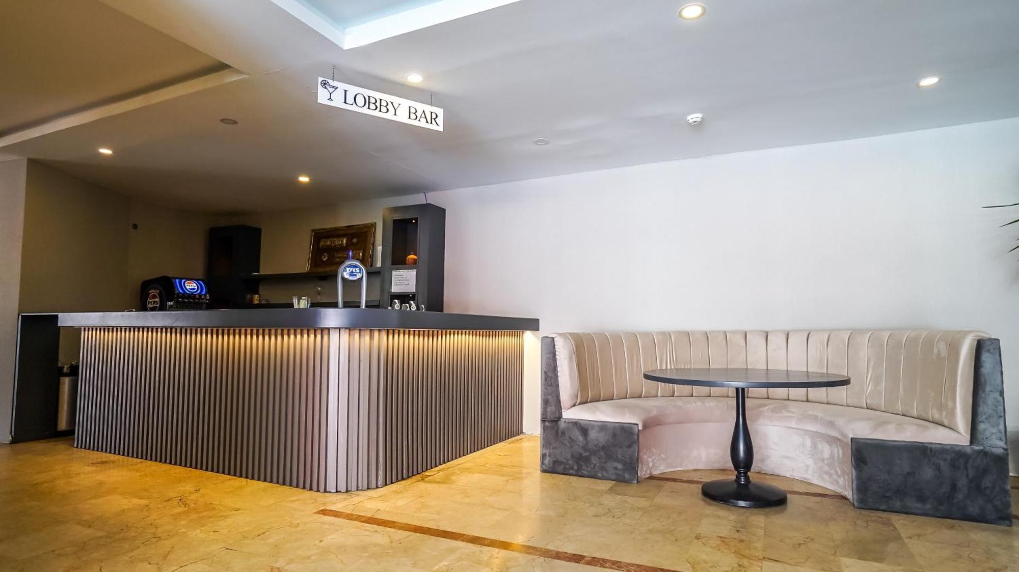 Hotel Nex Royal Beach