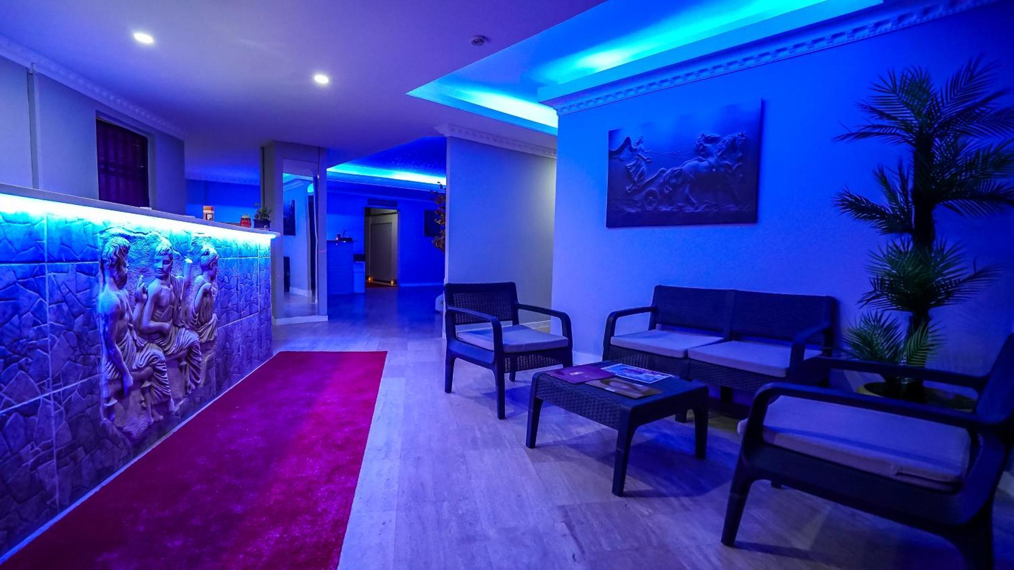 Nex Royal Beach Hotel 4*