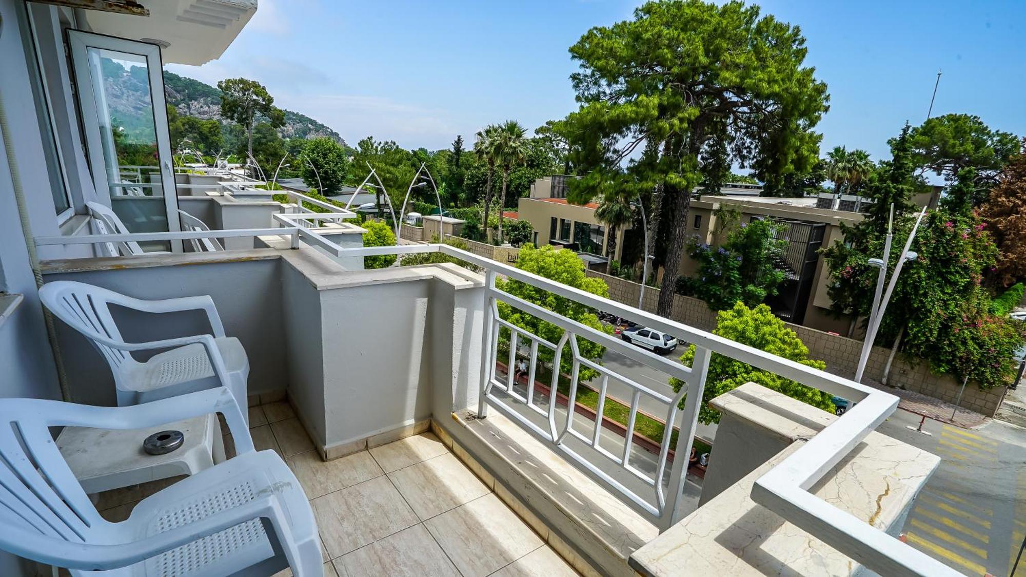 Hotel Nex Royal Beach 4*