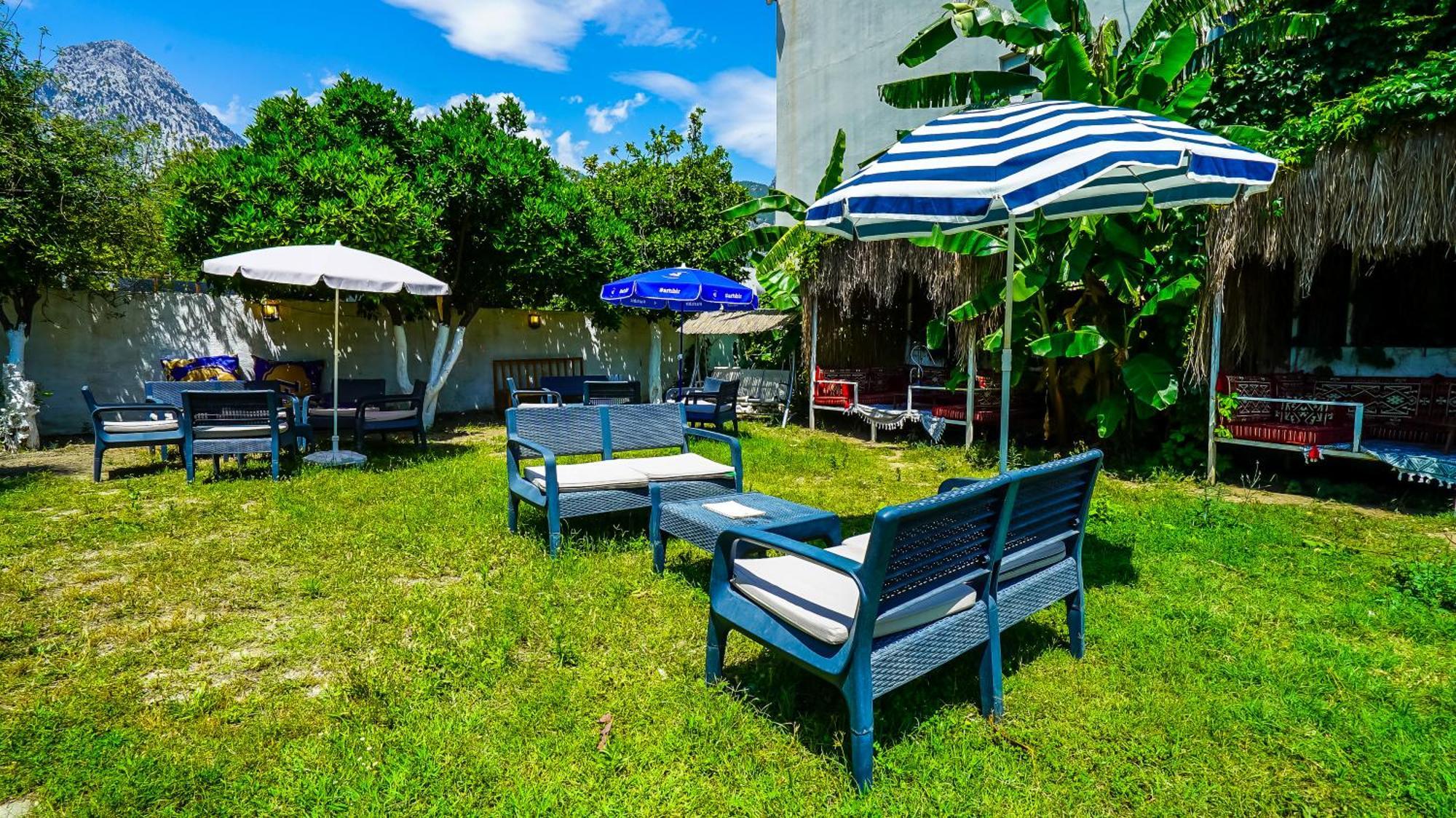 Nex Royal Beach Hotel 4*