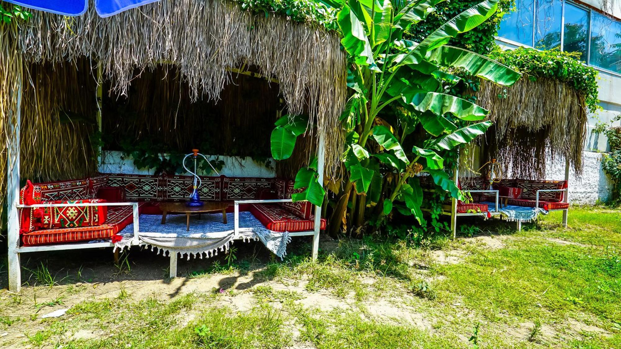 Hotel Nex Royal Beach