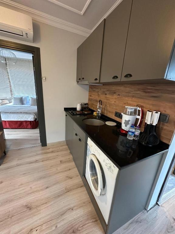Sera Homes Kaleici Oldtown Antalya