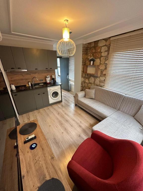 Sera Homes Kaleici Oldtown * Antalya