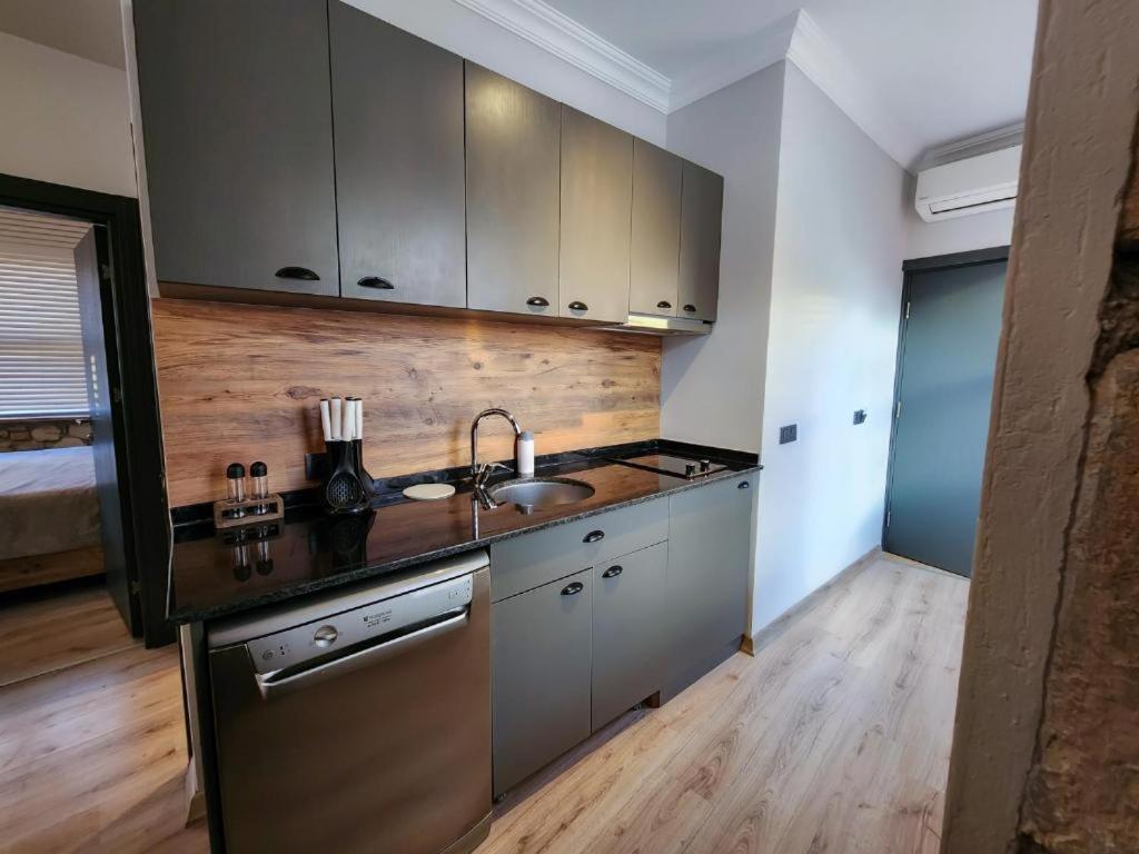 Sera Homes Kaleici Oldtown * Antalya