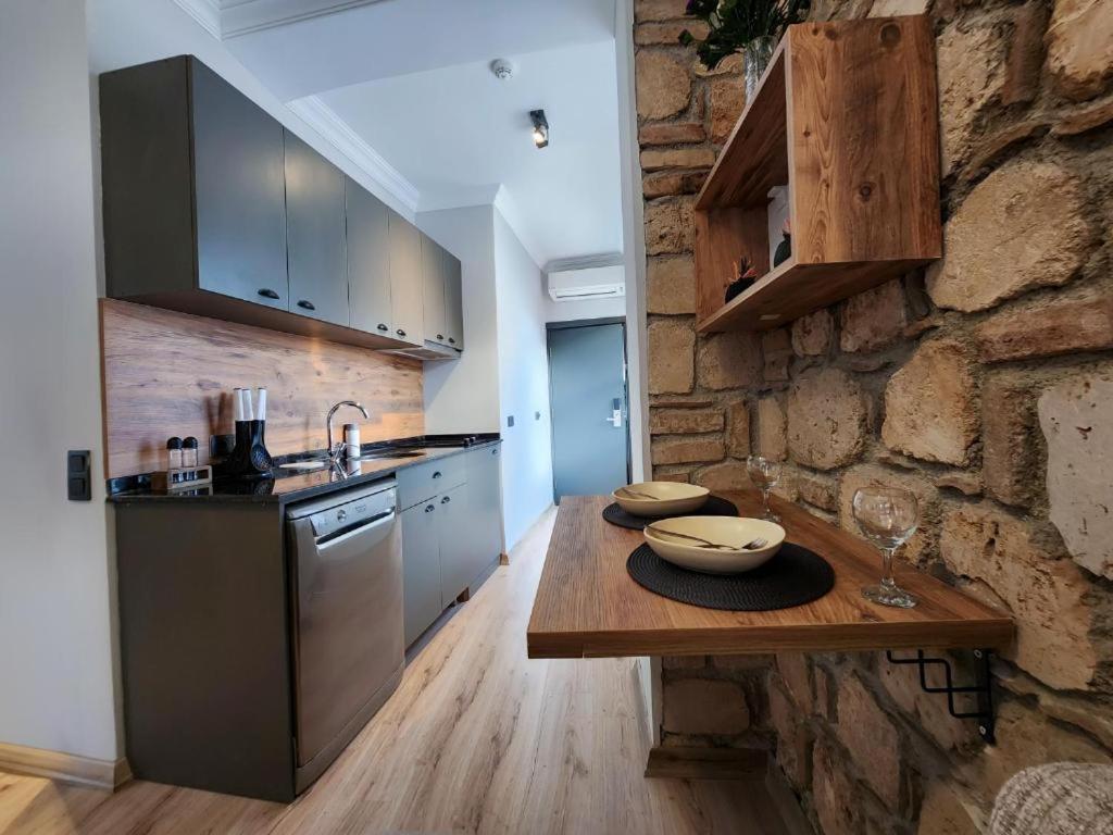Apartment Sera Homes Kaleici Oldtown *