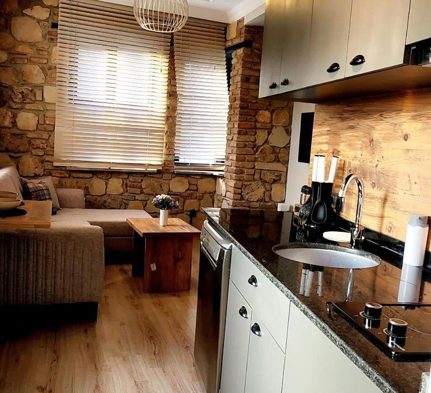 Sera Homes Kaleici Oldtown * Antalya