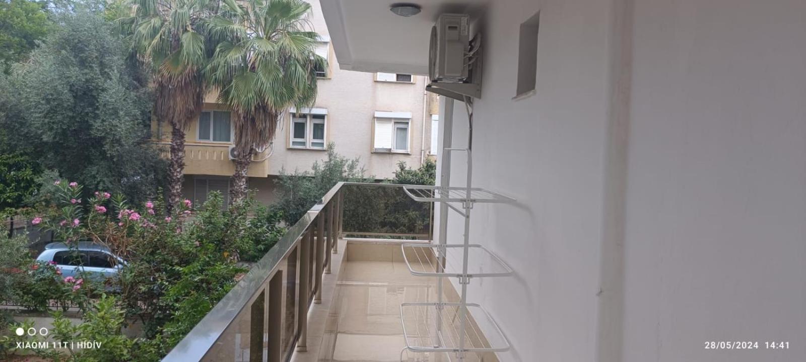 Daire Lara'da Modern Bir Vaha