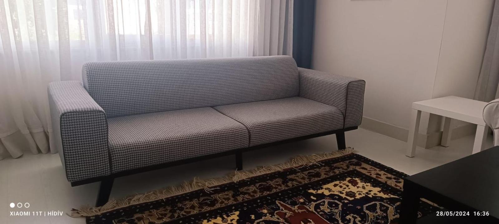 Daire Lara'da Modern Bir Vaha *