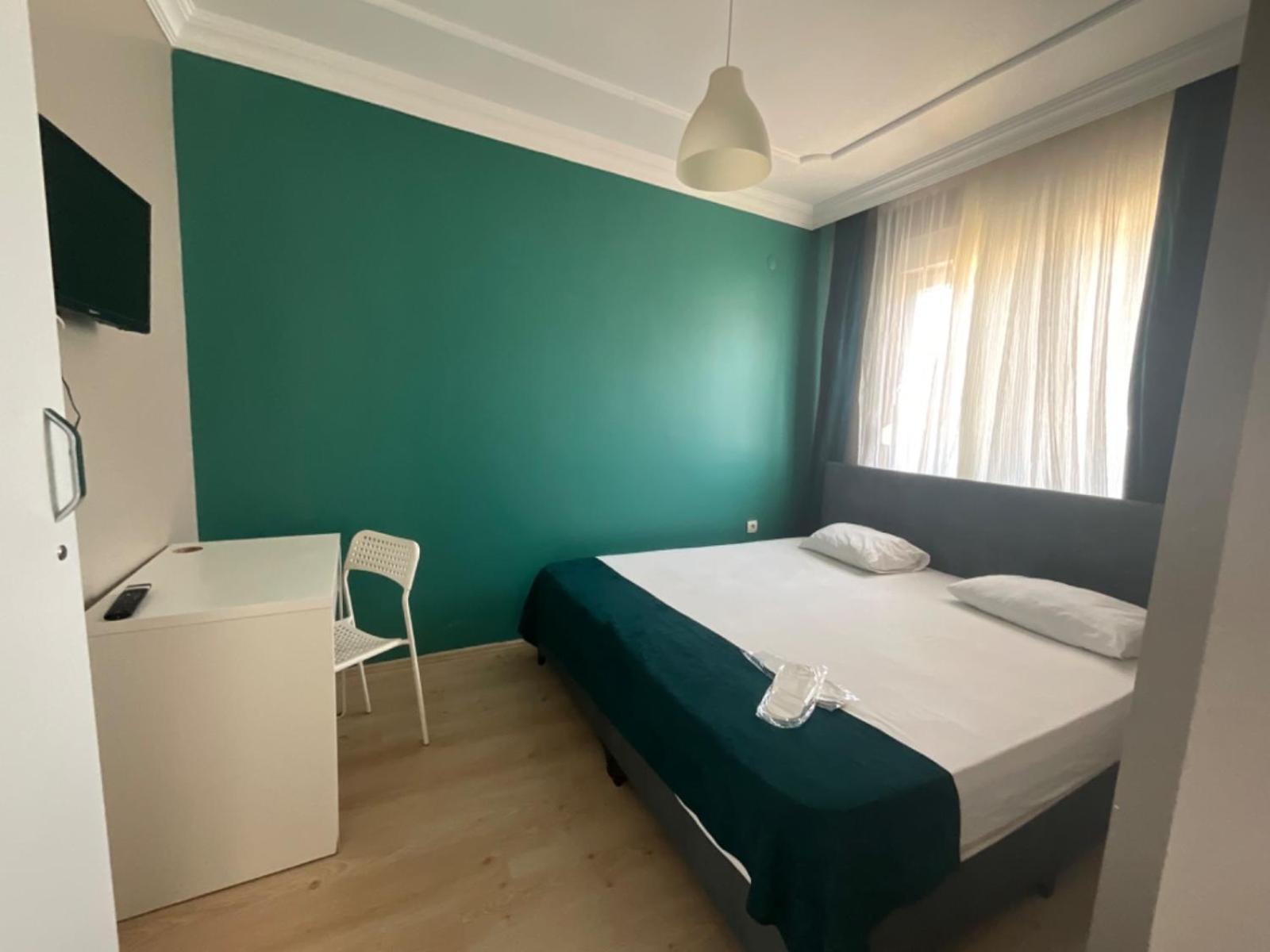 Khan's Aparthotel *