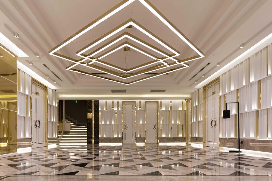 Hotel La Boutique & (adults Only) Antalya
