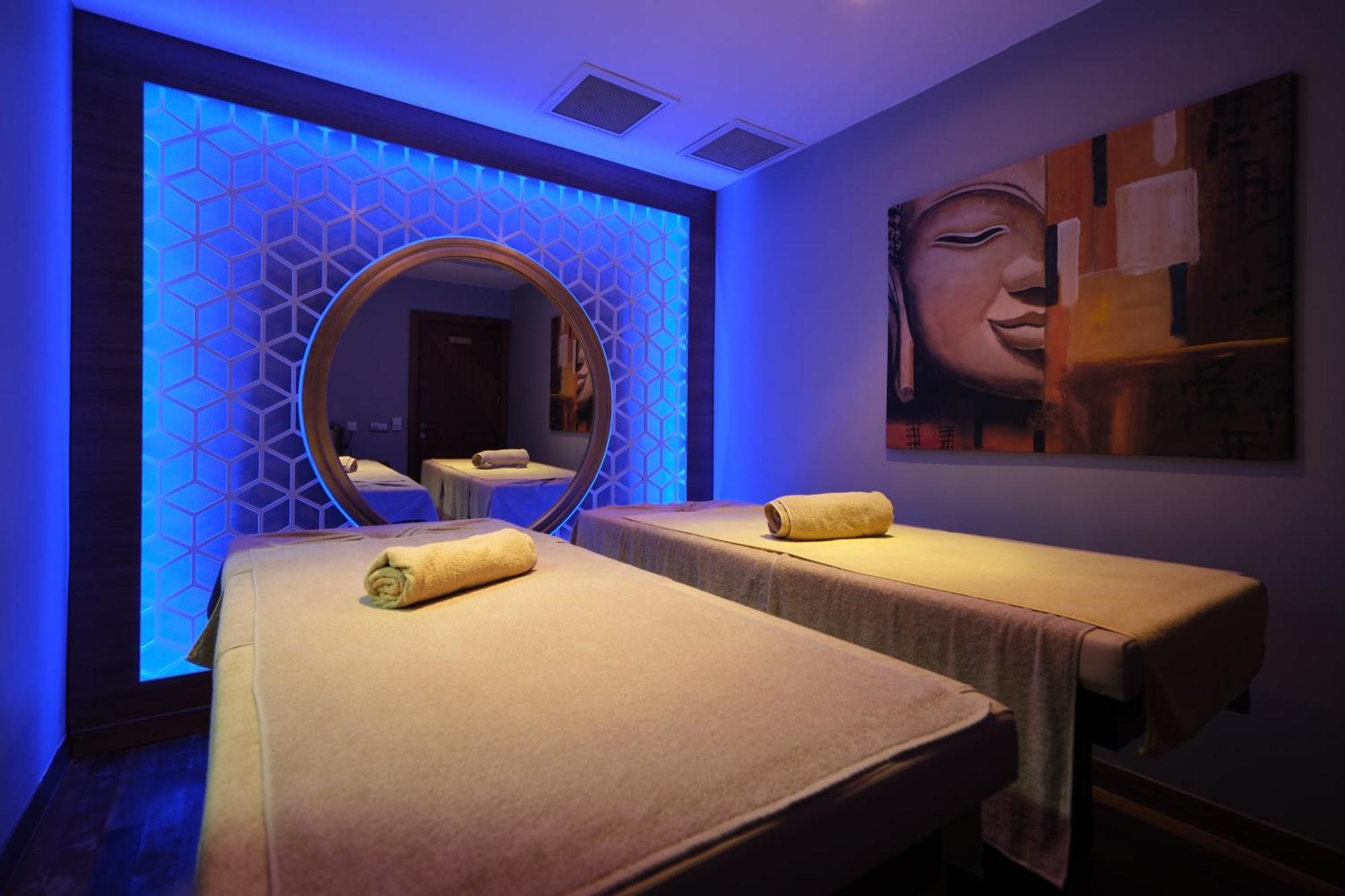 Hotel La Boutique & (adults Only) Antalya