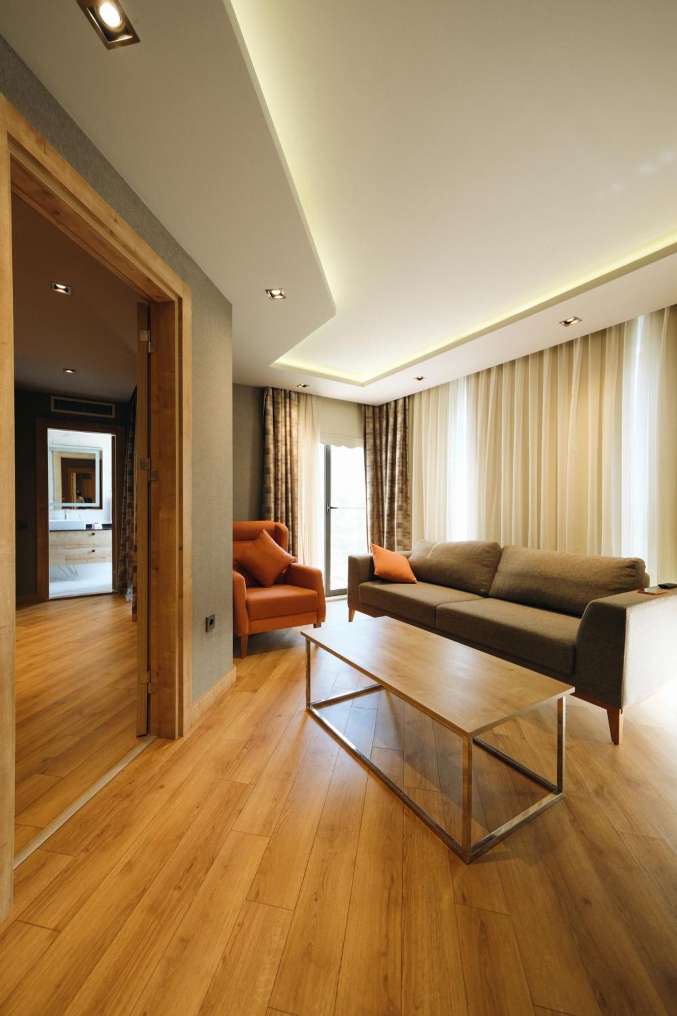 La Boutique & (adults Only) Hotel