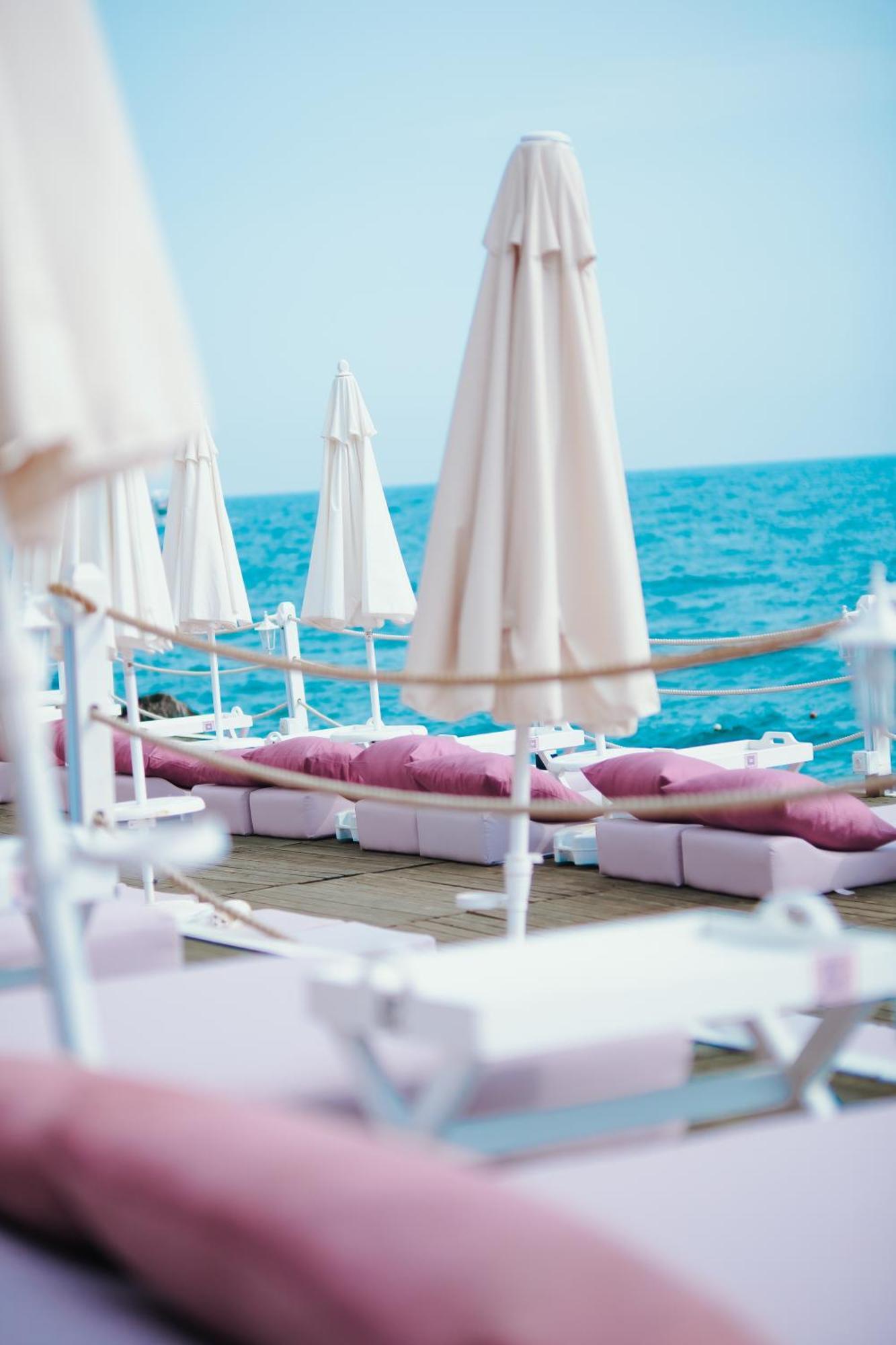 La Boutique & (adults Only) Antalya
