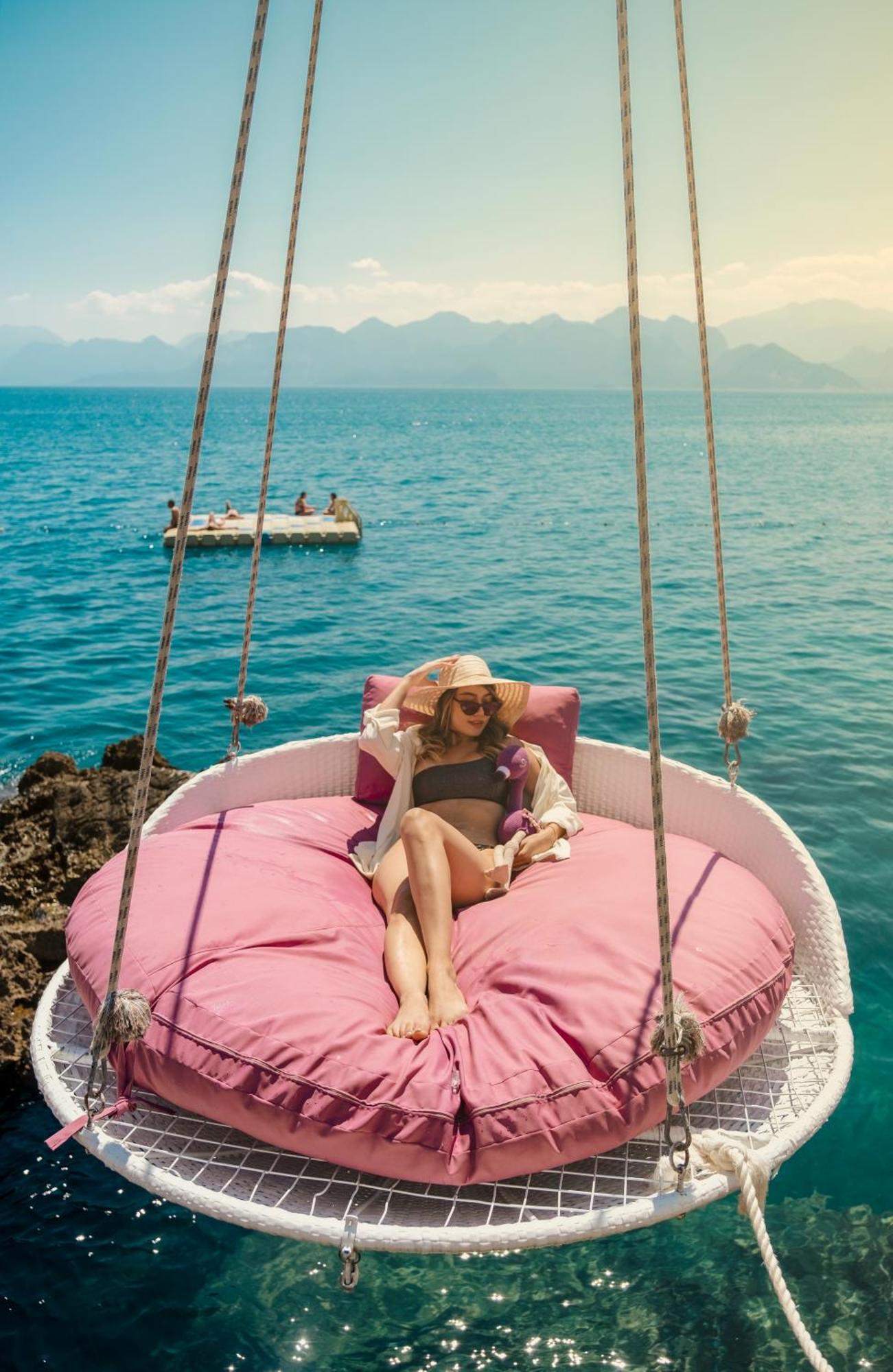 La Boutique & (adults Only) 4* Antalya