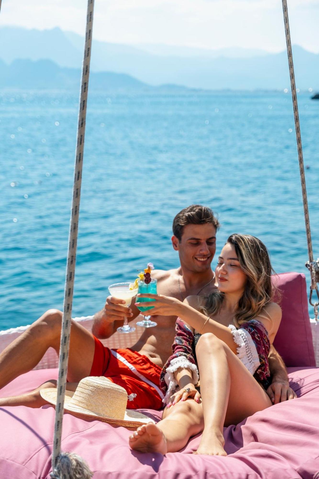 La Boutique & (adults Only) Antalya