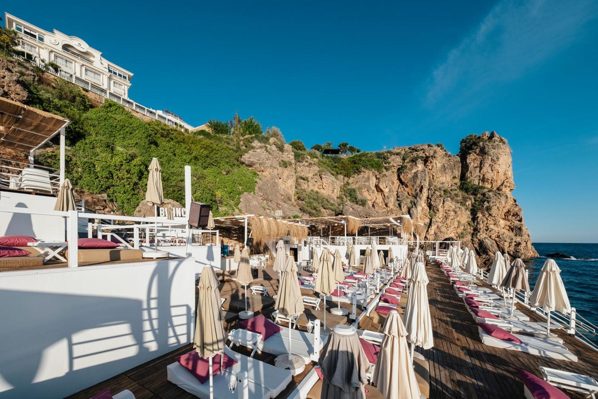 Hotel La Boutique & (adults Only) 4*