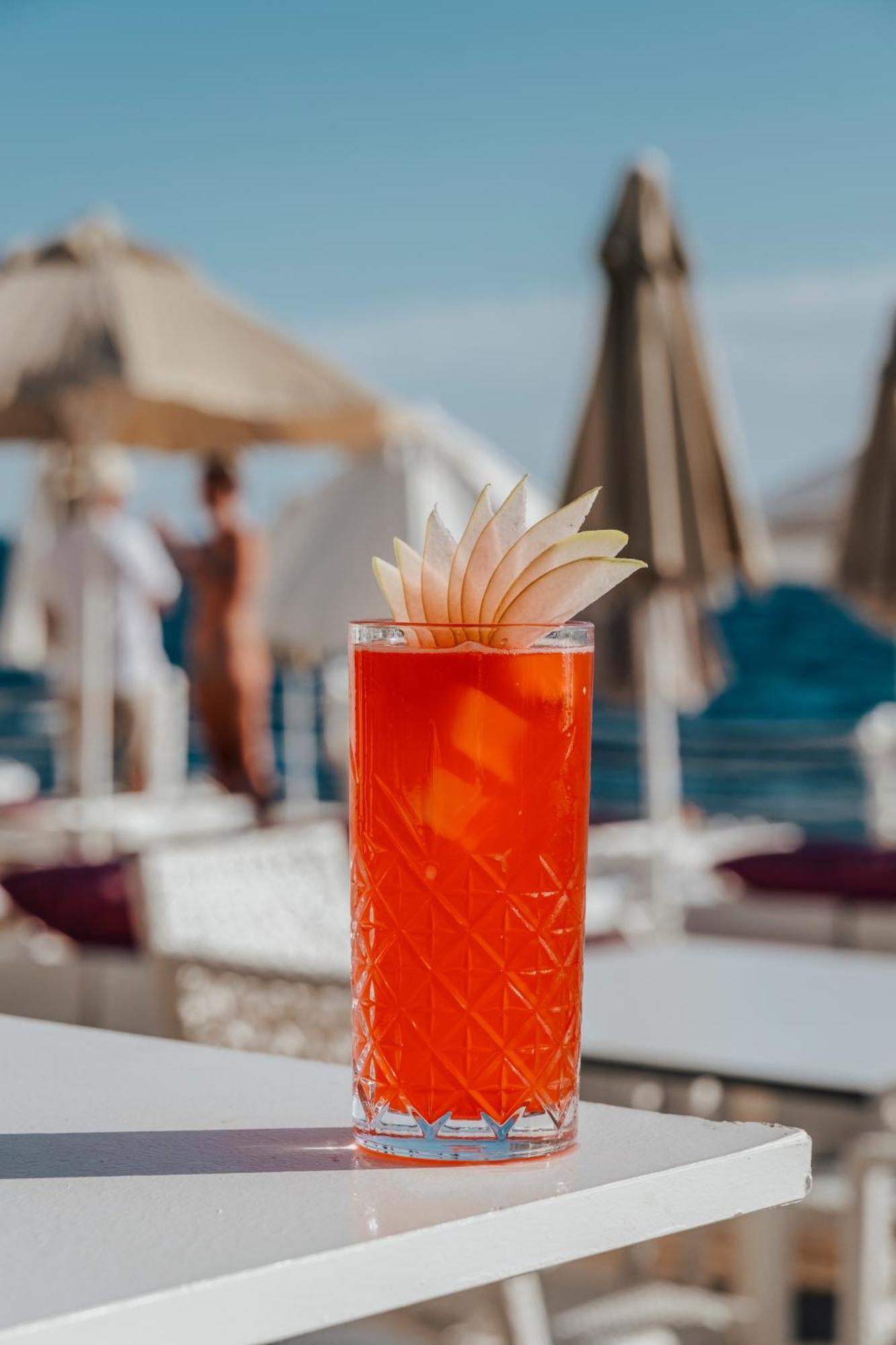 La Boutique & (adults Only) Hotel
