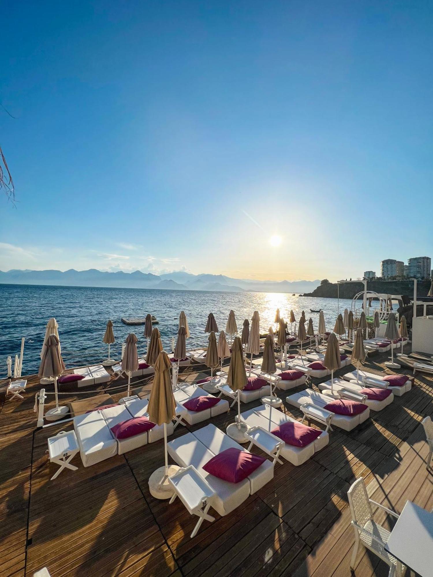 Hotel La Boutique & (adults Only)
