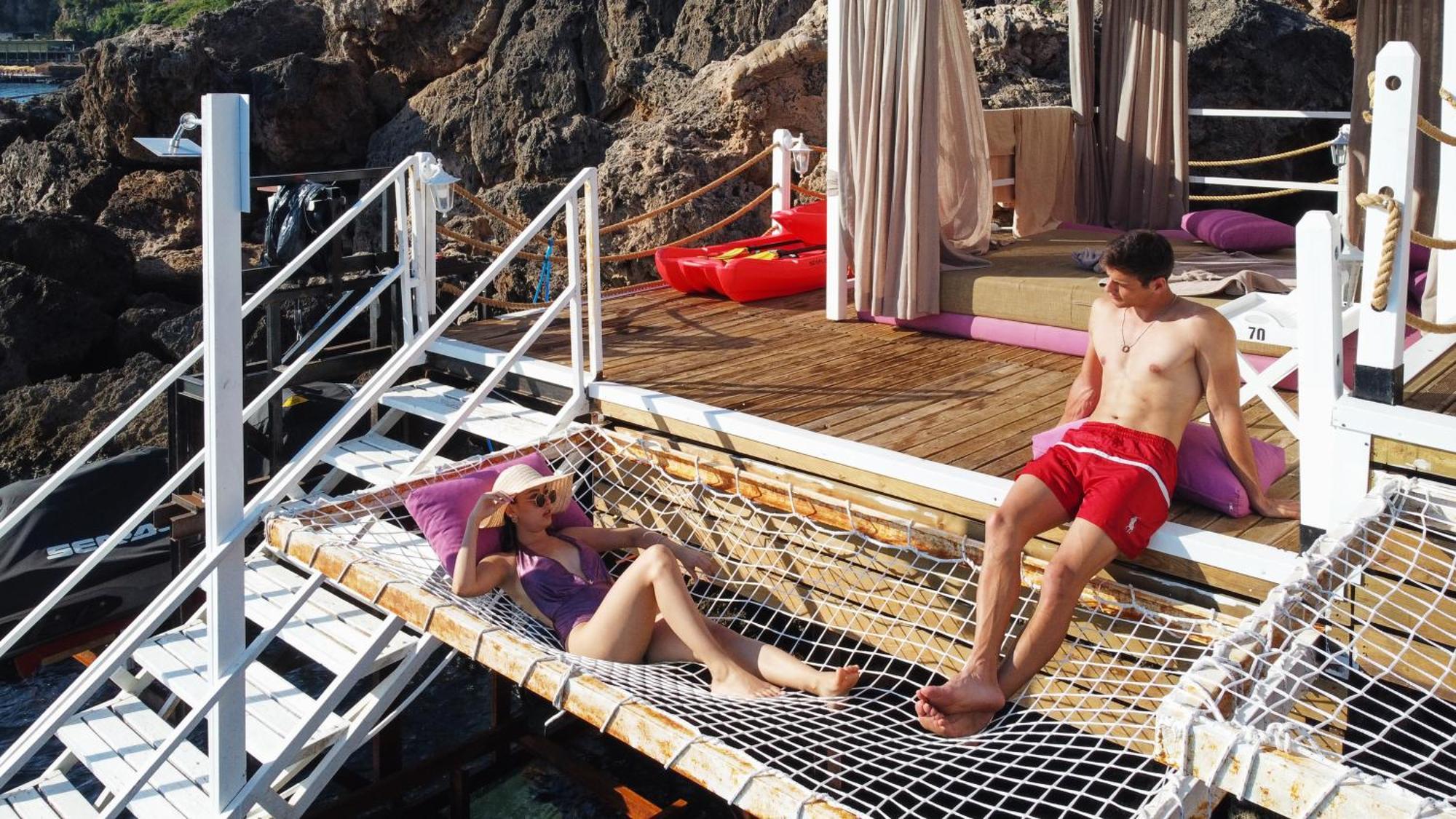 La Boutique & (adults Only) Antalya