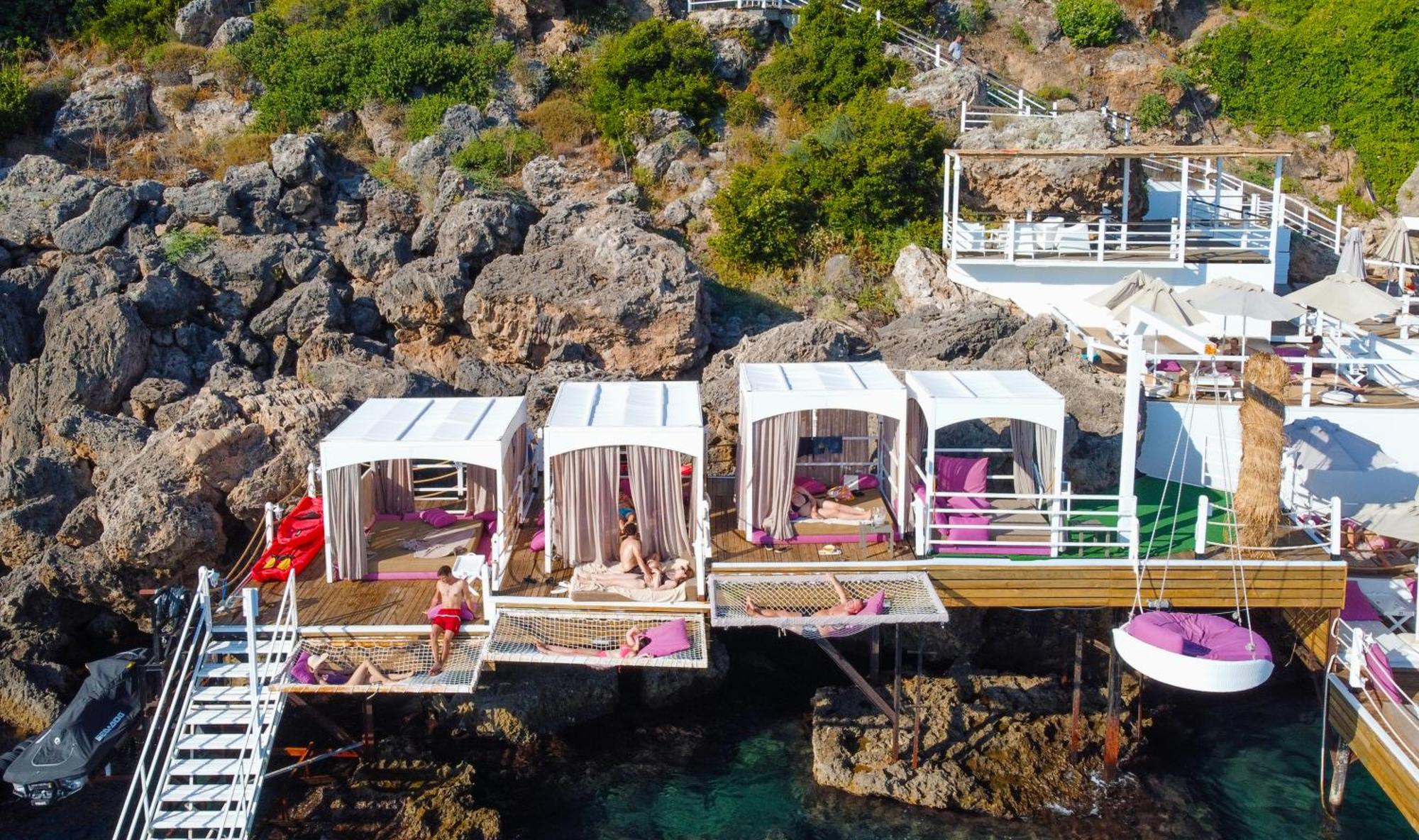 La Boutique & (adults Only) 4* Antalya