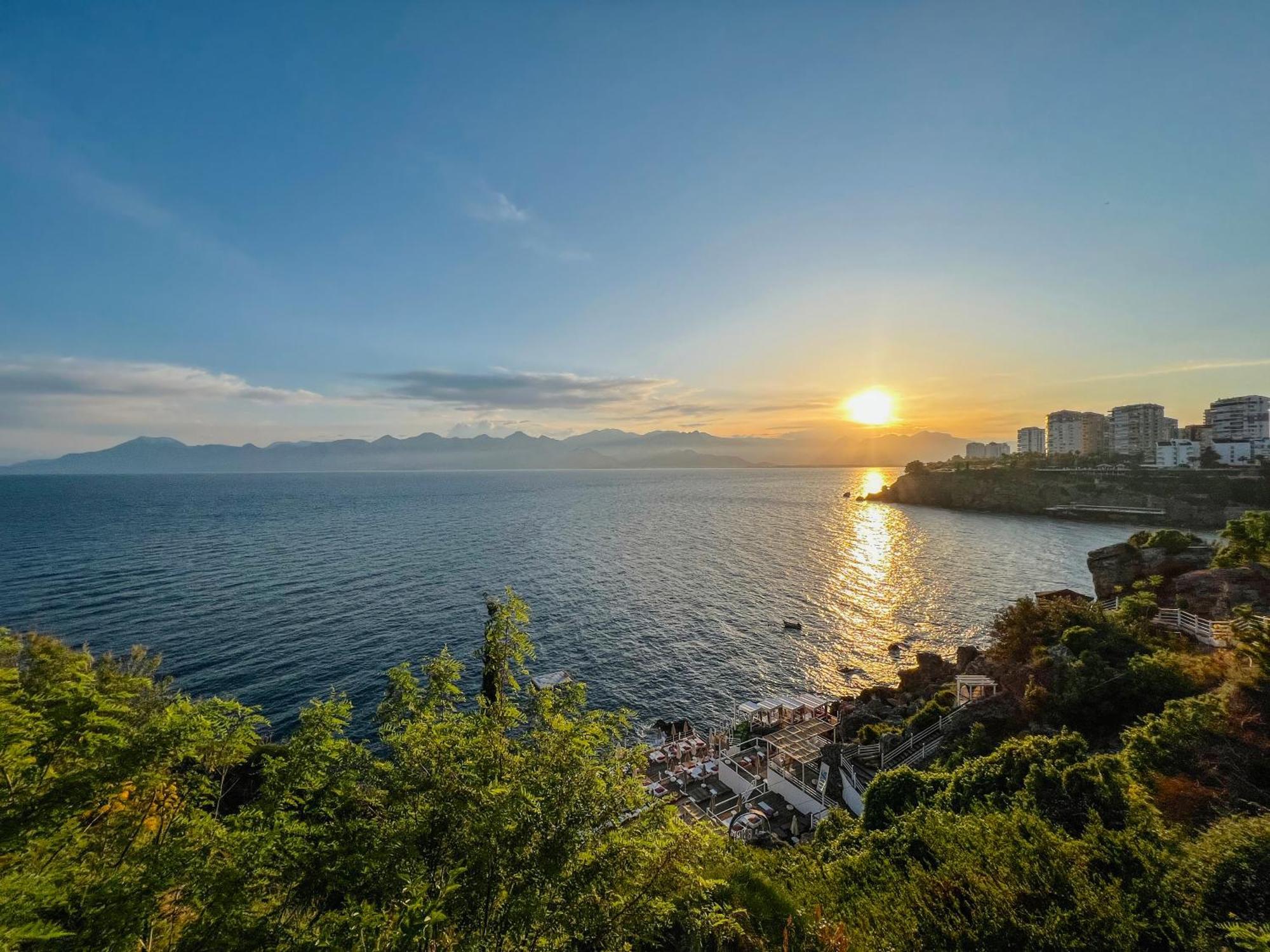 La Boutique & (adults Only) Hotel 4*