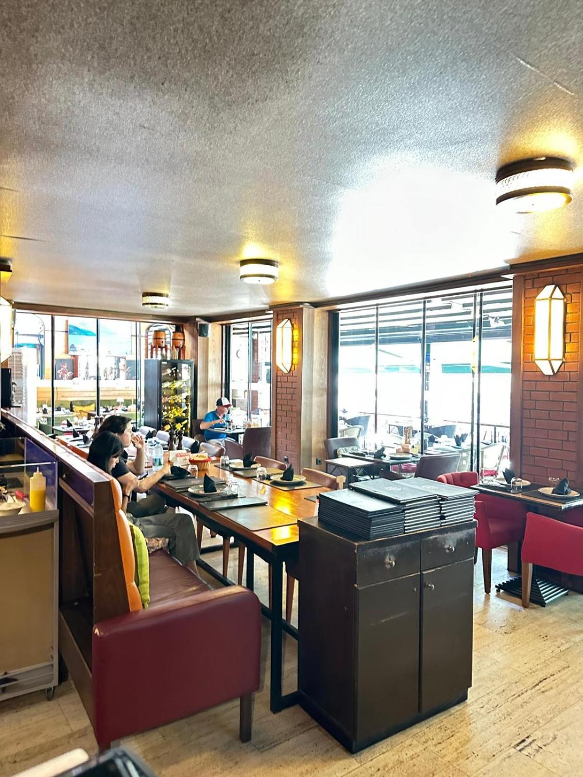Kaleici Aparts Antalya