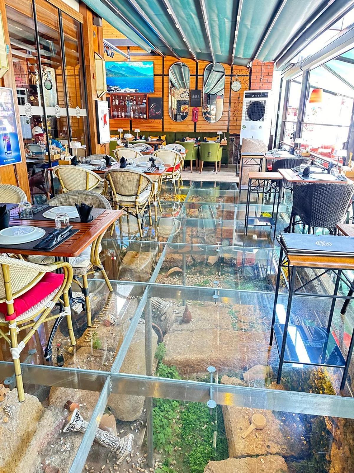 Kaleici Aparts Antalya