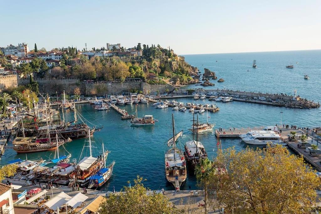 Appartement Engin