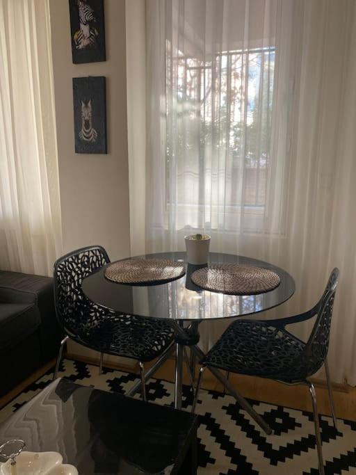 Appartement Engin Antalya