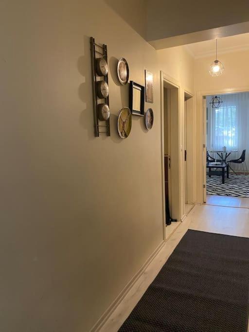 Appartement Engin *