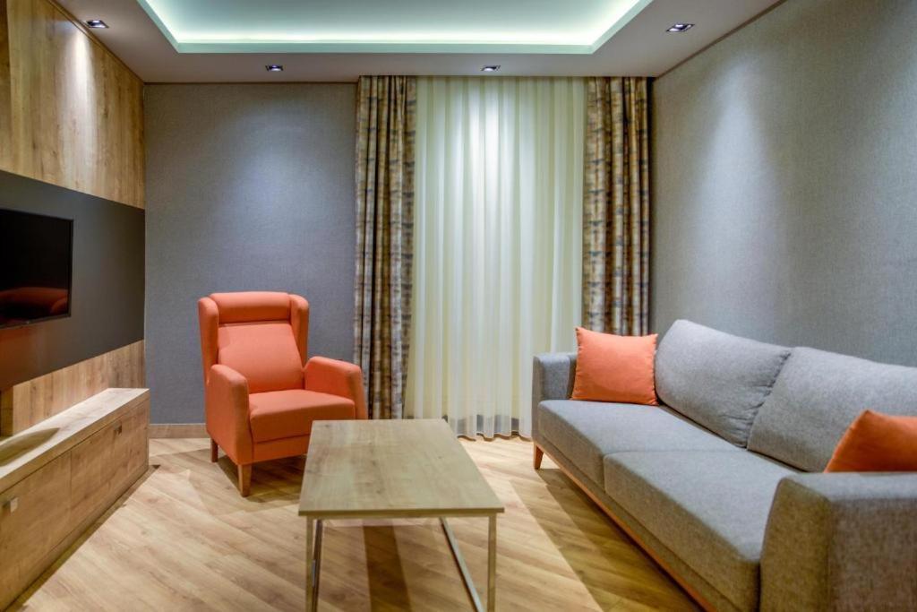 La Boutique & (adults Only) Antalya