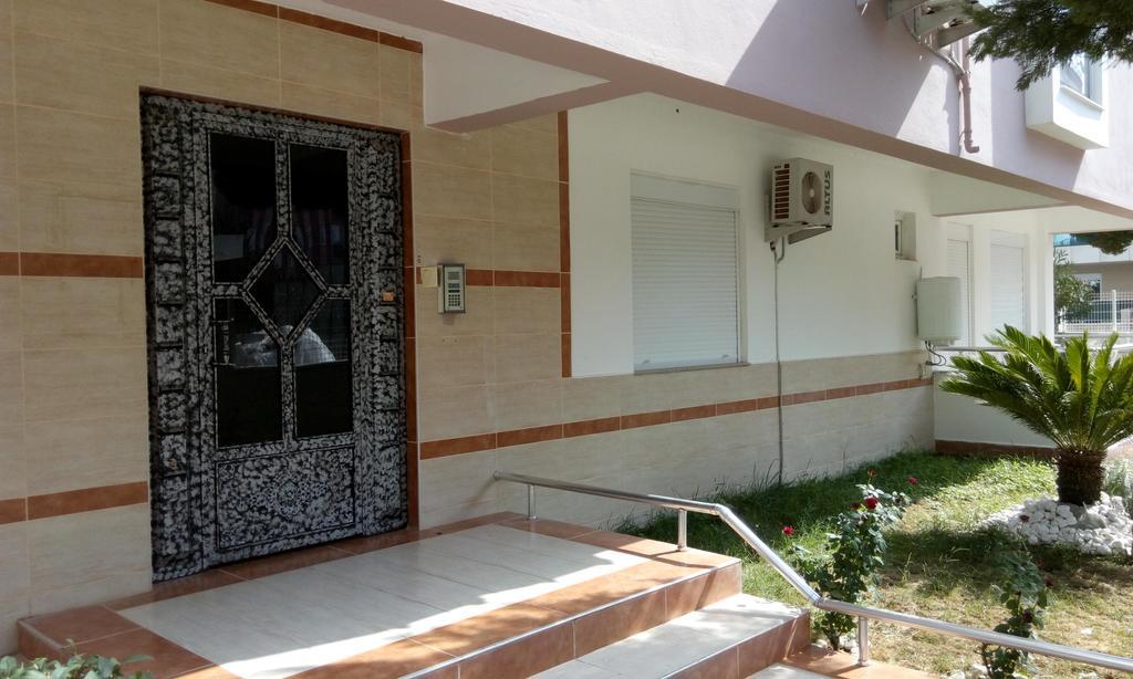 Appartement Ceylan